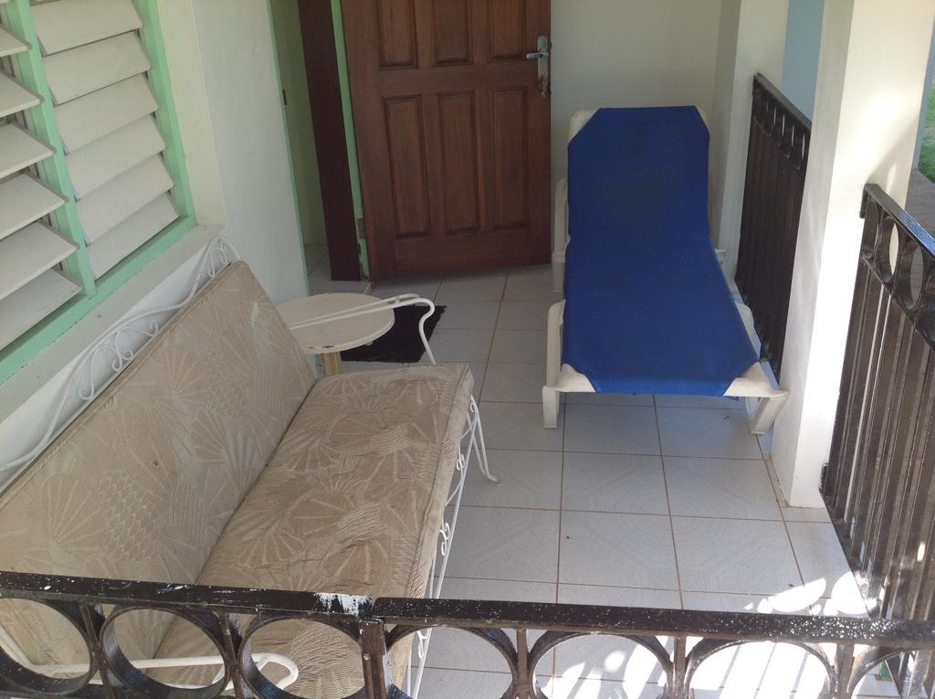 Chillax On Our Farm Guest House Ocho Rios Bagian luar foto